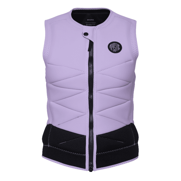 MYSTIC Juice Impact Vest Fzip Wake Women