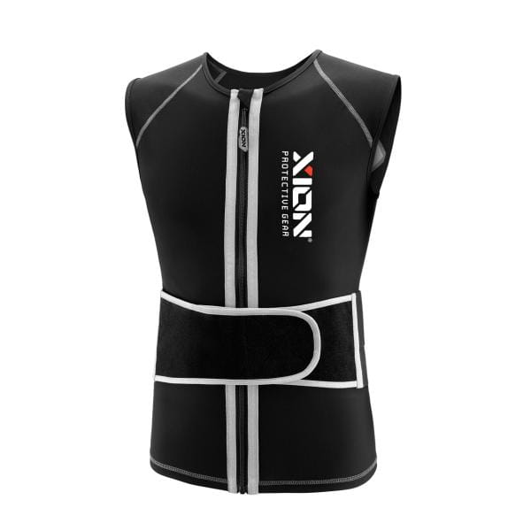 XION Vest Freeride Evo Herren Protektorenweste - jetzt bei Brettsport.de bestellen!