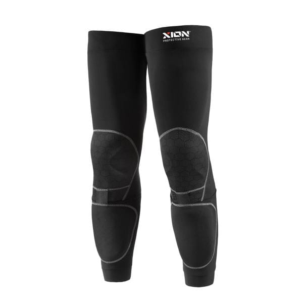 XION Knee Shin Pro Unisex Knie- und Schienbeinschoner - jetzt bei Brettsport.de bestellen!