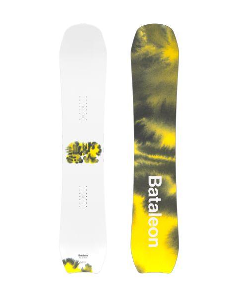 BATALEON Whatever X Rop van Mierlo Snowboard