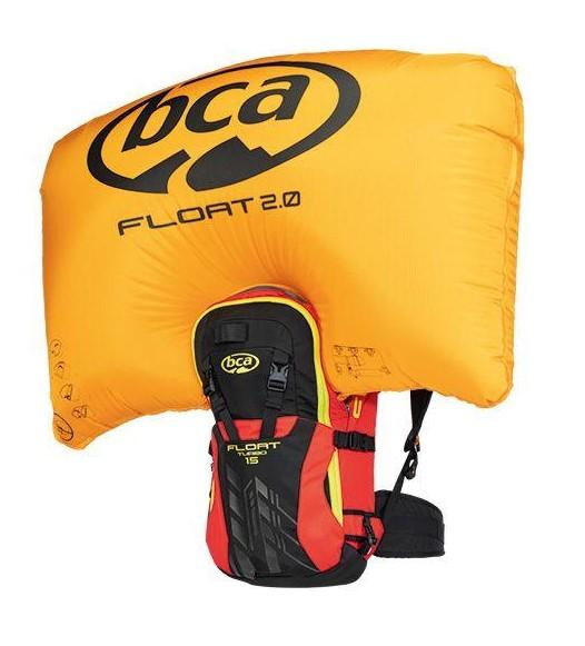 BCA FLOAT 15 Turbo - Mochila para avalanches