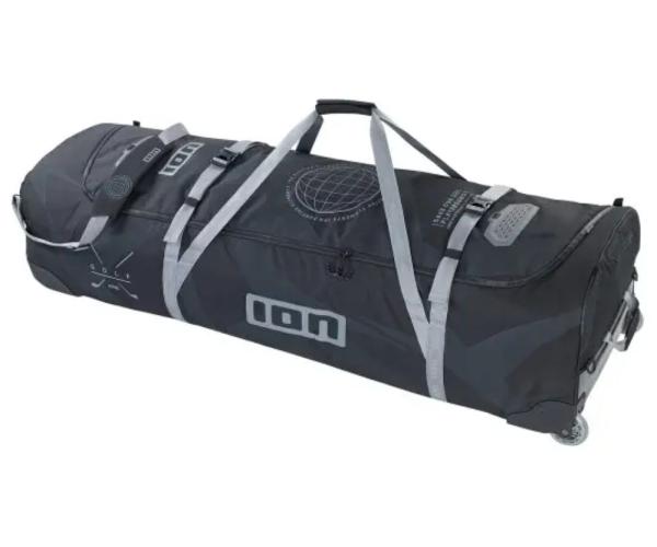 ION Gearbag TEC 2/4 Black