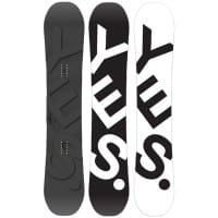 Yes snowboard - Der absolute Testsieger unserer Tester