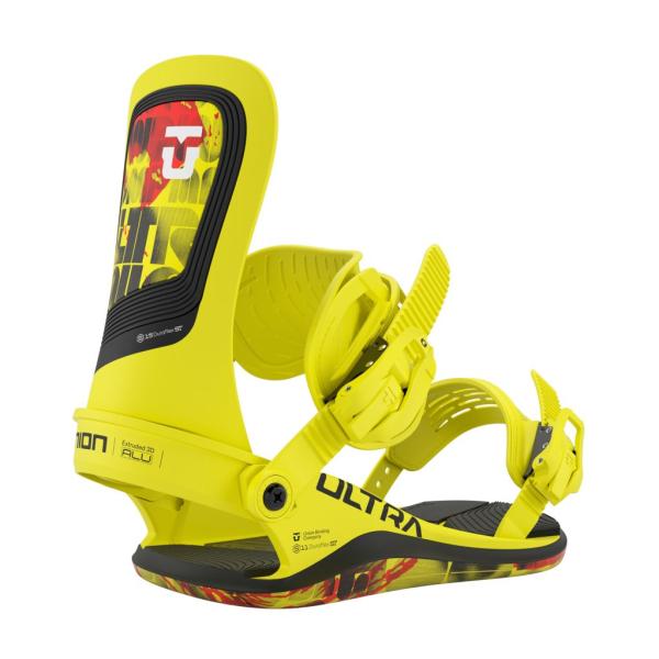 UNION ULTRA Men Snowboard Bindung 2026