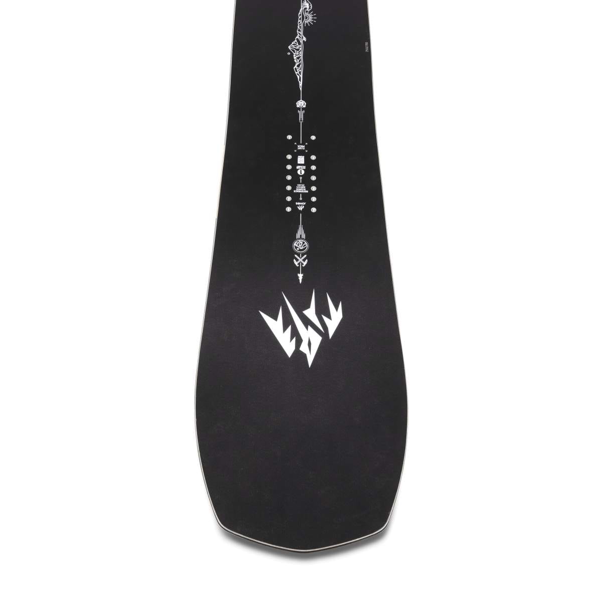 JONES Men'S Flagship Pro Snowboard > in the Snowboard Shop