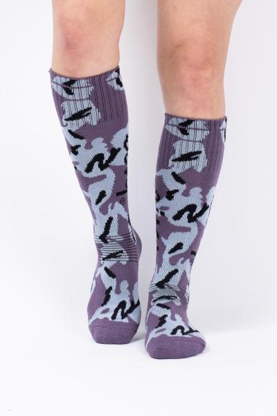 EIVY Cheerleader Wool Socks - jetzt bei Brettsport.de bestellen!