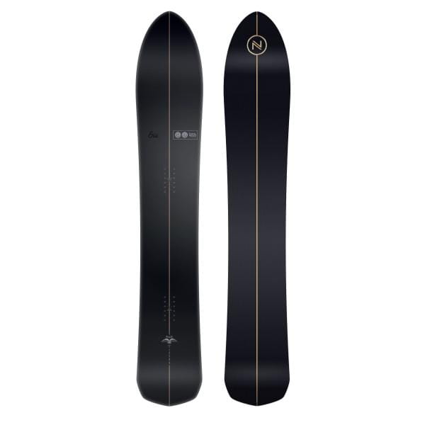 NIDECKER The Gun Snowsurf 2026
