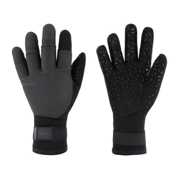PROLIMIT Gloves Curved Finger Utility 3 mm