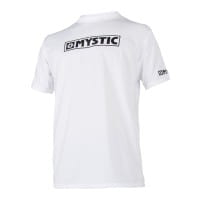 Mystic Star S/S Quickdry - White bei brettsport.de
